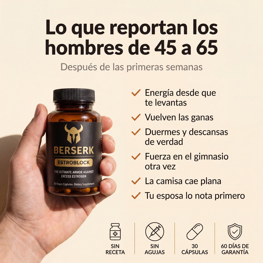 Hombre mexicano de 50 años, camisa abierta, se ve fuerte