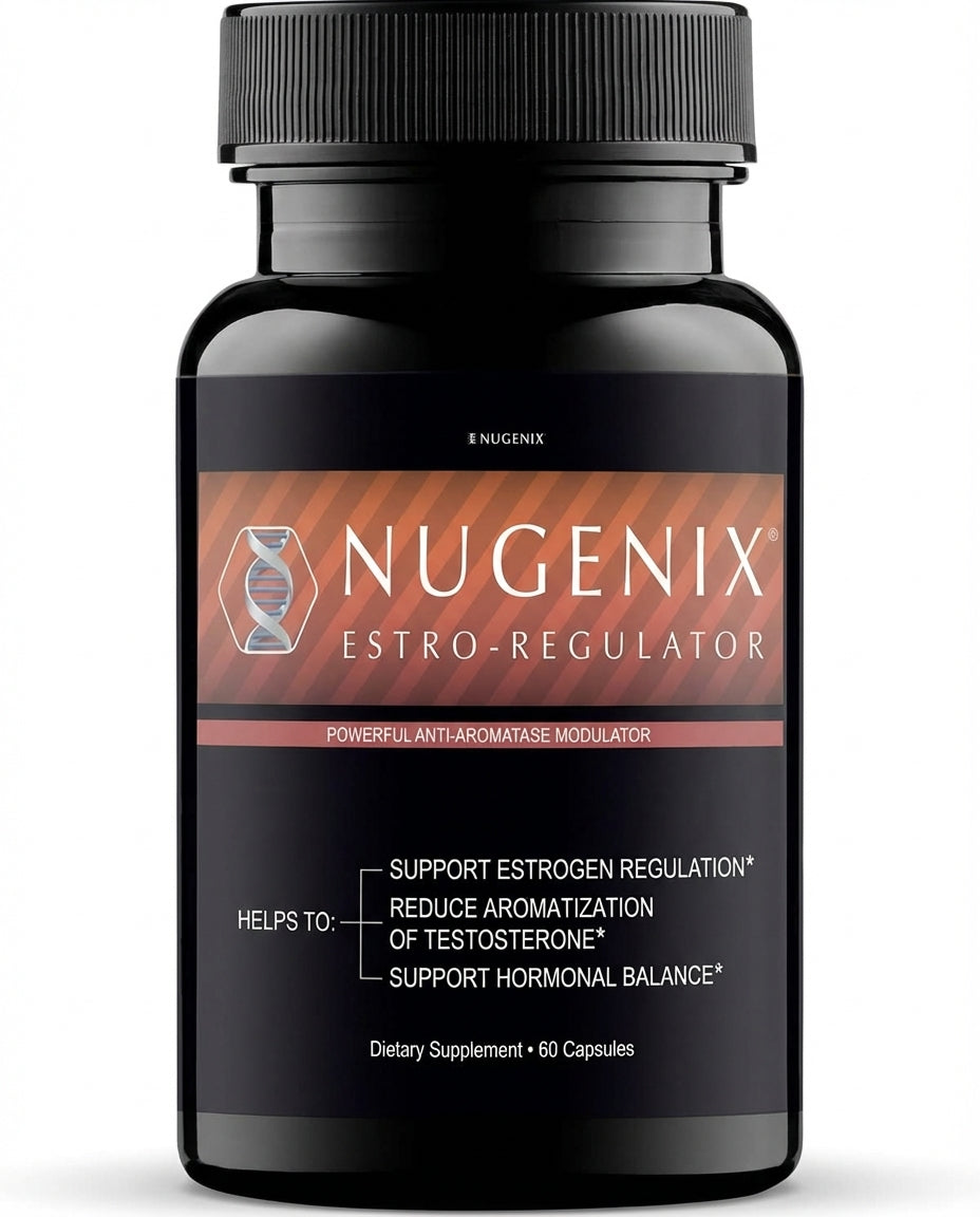 Nugenix