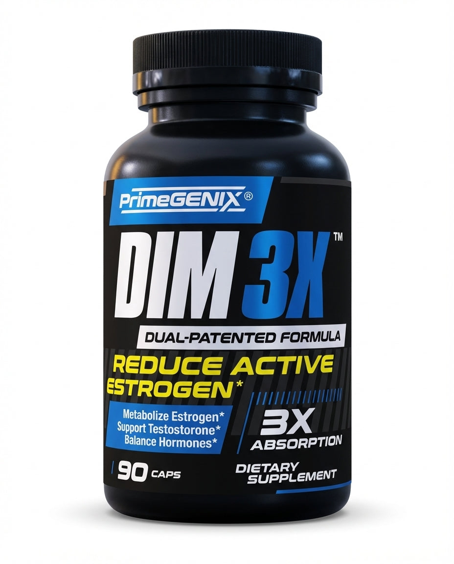 PrimeGENIX