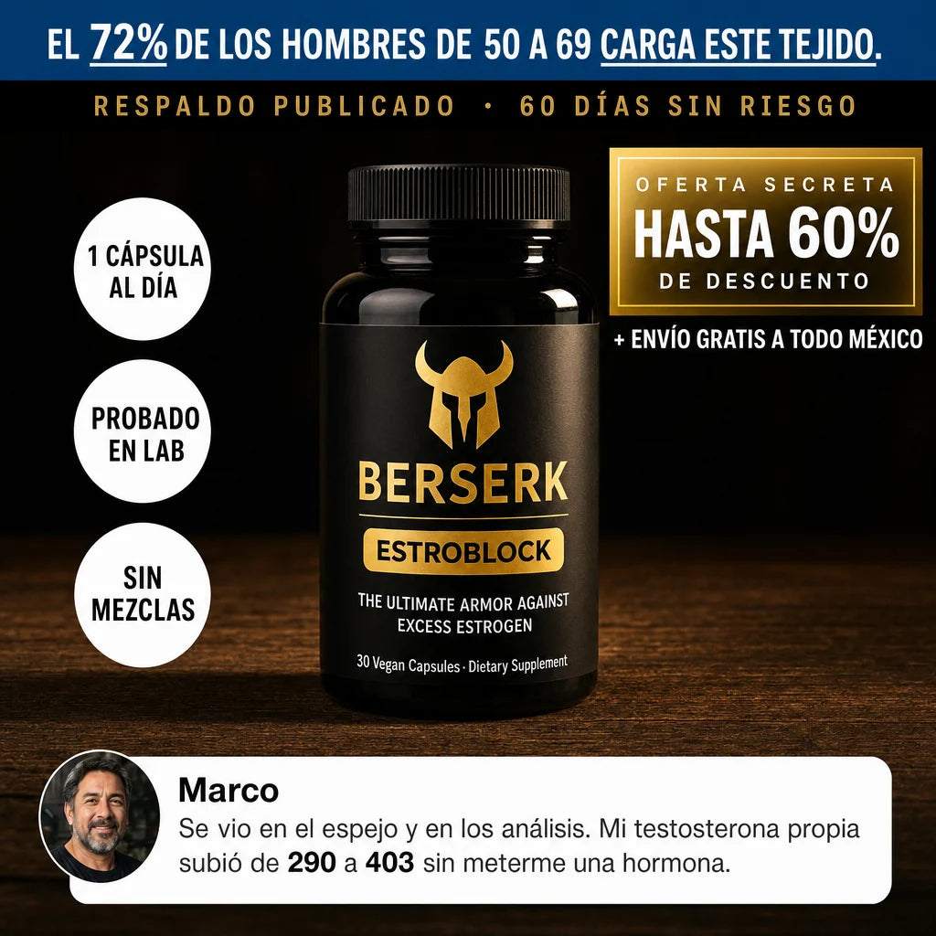 La oferta de EstroBlock