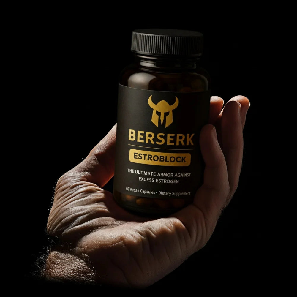 EstroBlock de Berserk Lab