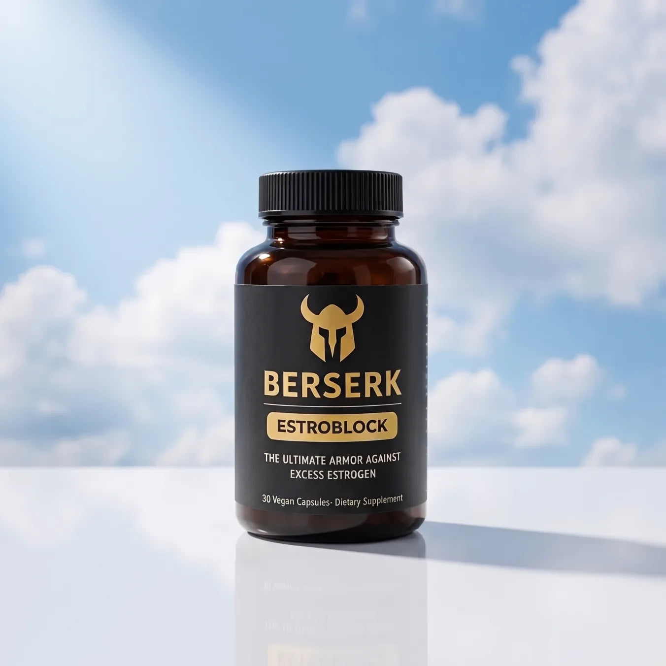 EstroBlock de Berserk Lab